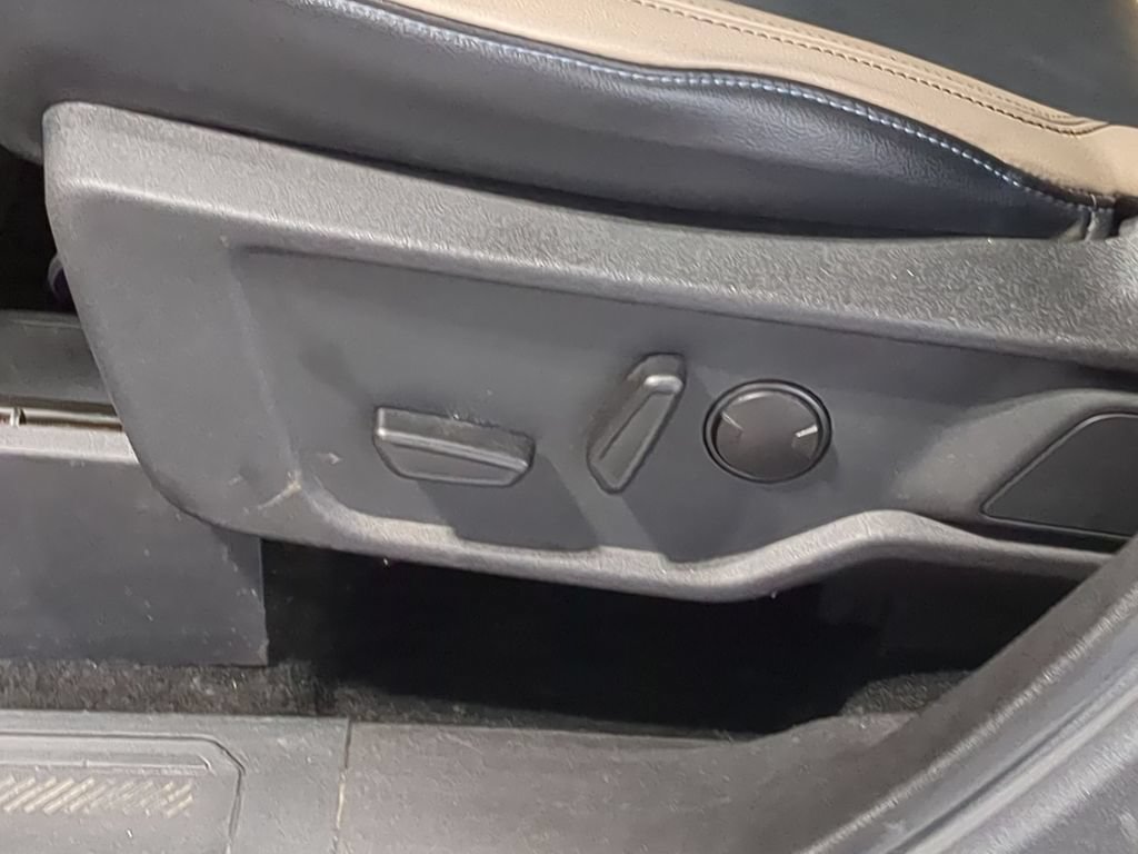 Used 2023 Ford Bronco Wildtrak AWD/4WD image 21