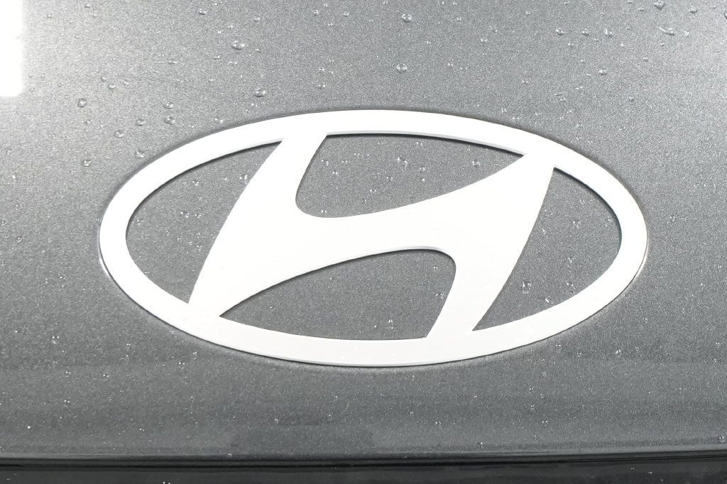 New 2026 Hyundai Sonata SEL FWD image 16