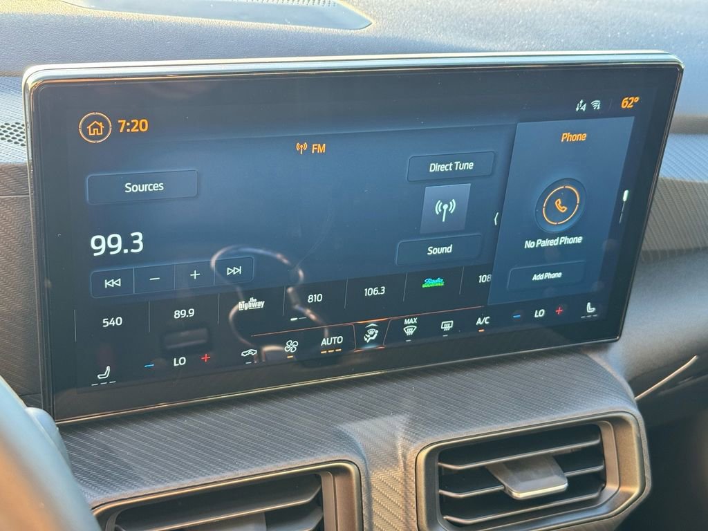 New 2025 Ford Mustang EcoBoost image 16