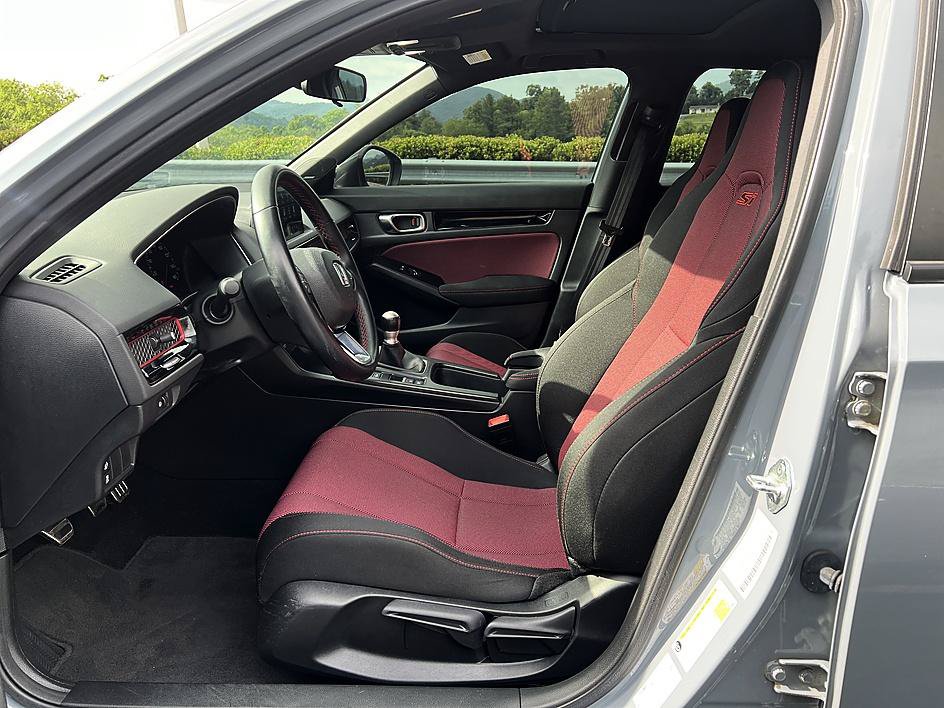 Used 2023 Honda Civic Si image 9