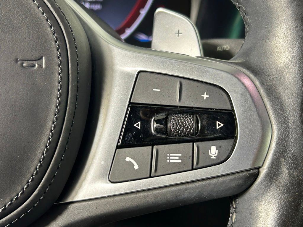 Used 2022 BMW 430i 430i w/ M Sport Package image 33