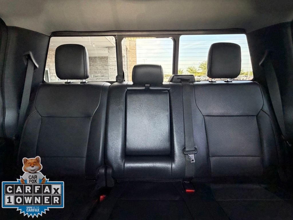 Used 2024 Ford F250 Lariat w/ Sport Appearance Package AWD/4WD image 23