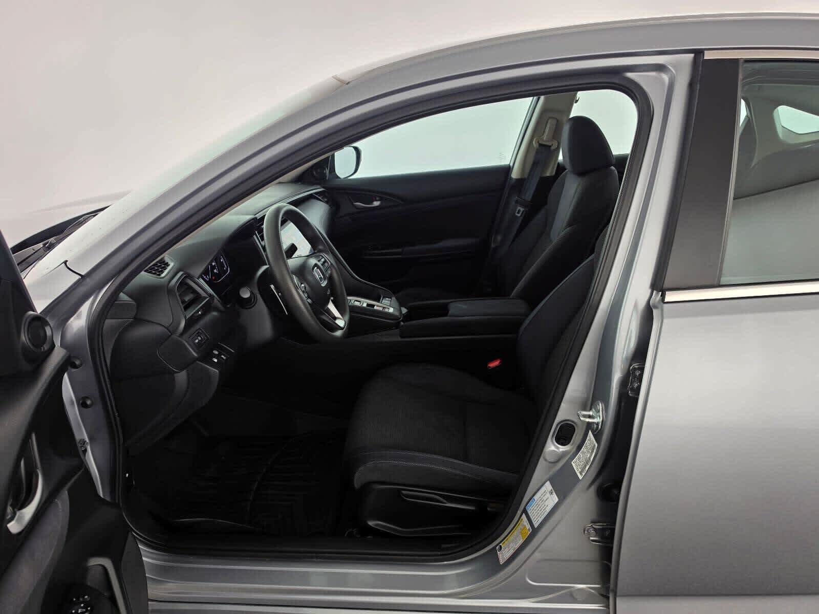 Used 2021 Honda Insight EX image 20
