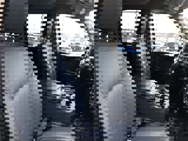 Used 2020 RAM 3500 Tradesman w/ Chrome Appearance Group image 27