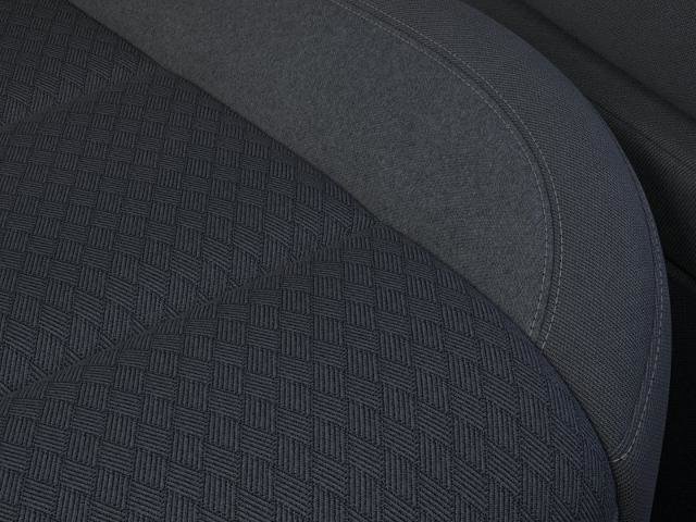 New 2026 Chevrolet Silverado 2500 Custom image 21