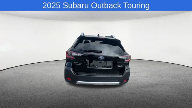Certified 2025 Subaru Outback Touring w/ Popular Package #2 AWD/4WD image 9