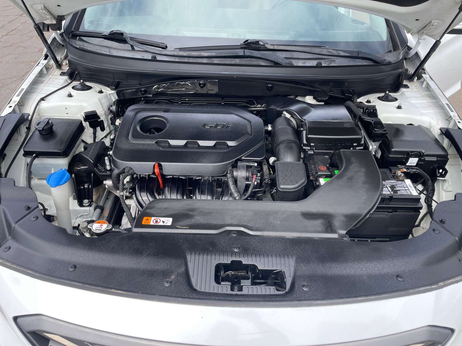 Used 2016 Hyundai Sonata Limited image 32