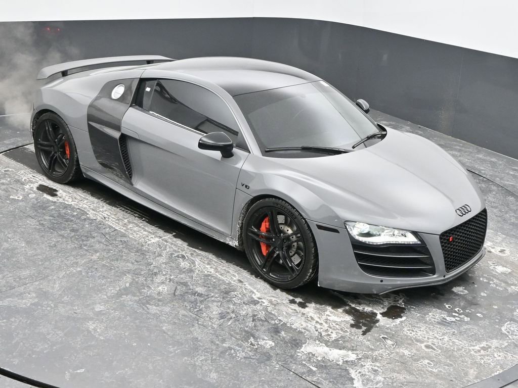 Used 2010 Audi R8 V10 image 58