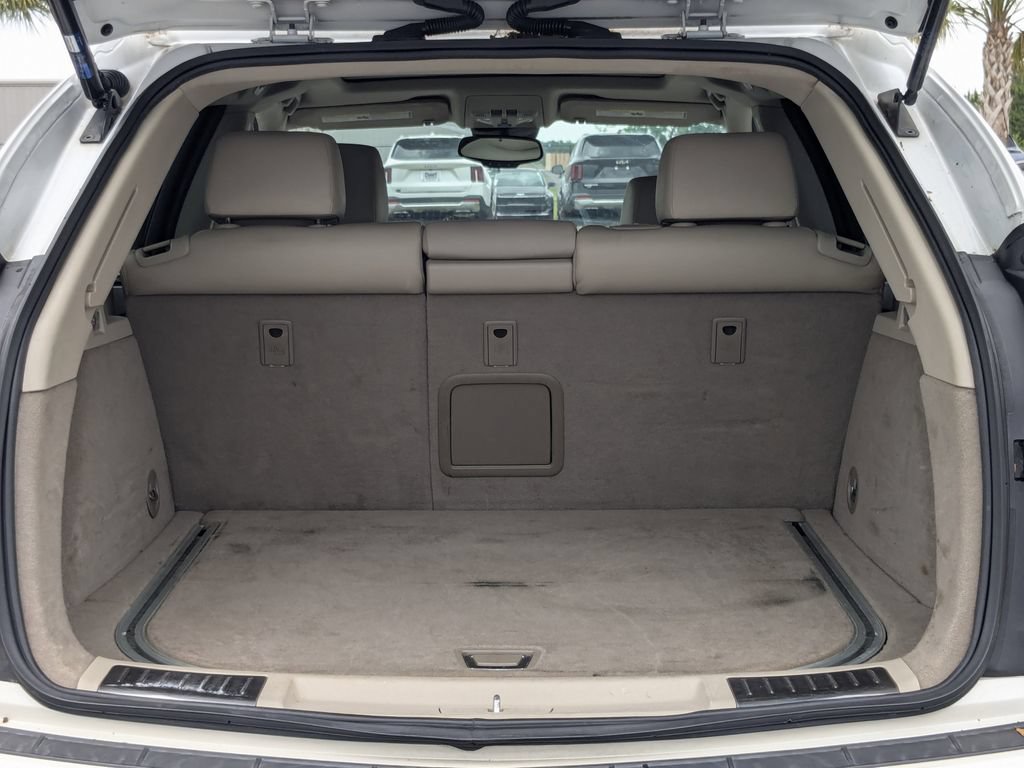 Used 2012 Cadillac SRX Performance FWD image 15