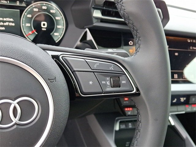 New 2026 Audi A3 2.0T Premium image 18