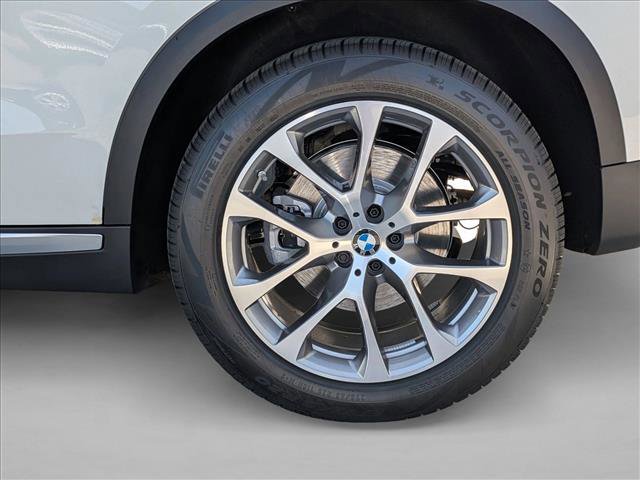 New 2026 BMW X5 xDrive40i image 10