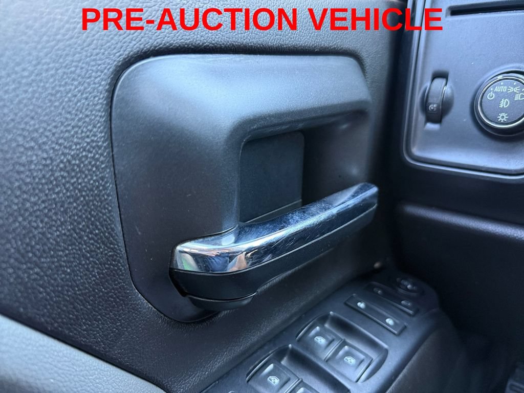 Used 2016 GMC Sierra 1500 4x4 Double Cab w/ Elevation Edition image 27