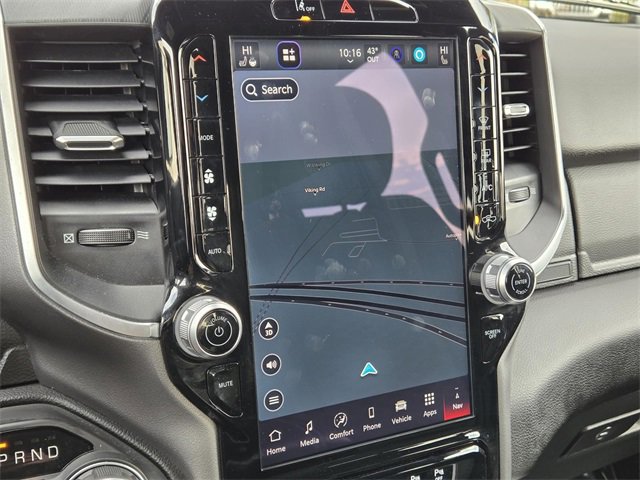 Used 2025 RAM 1500 Big Horn image 14