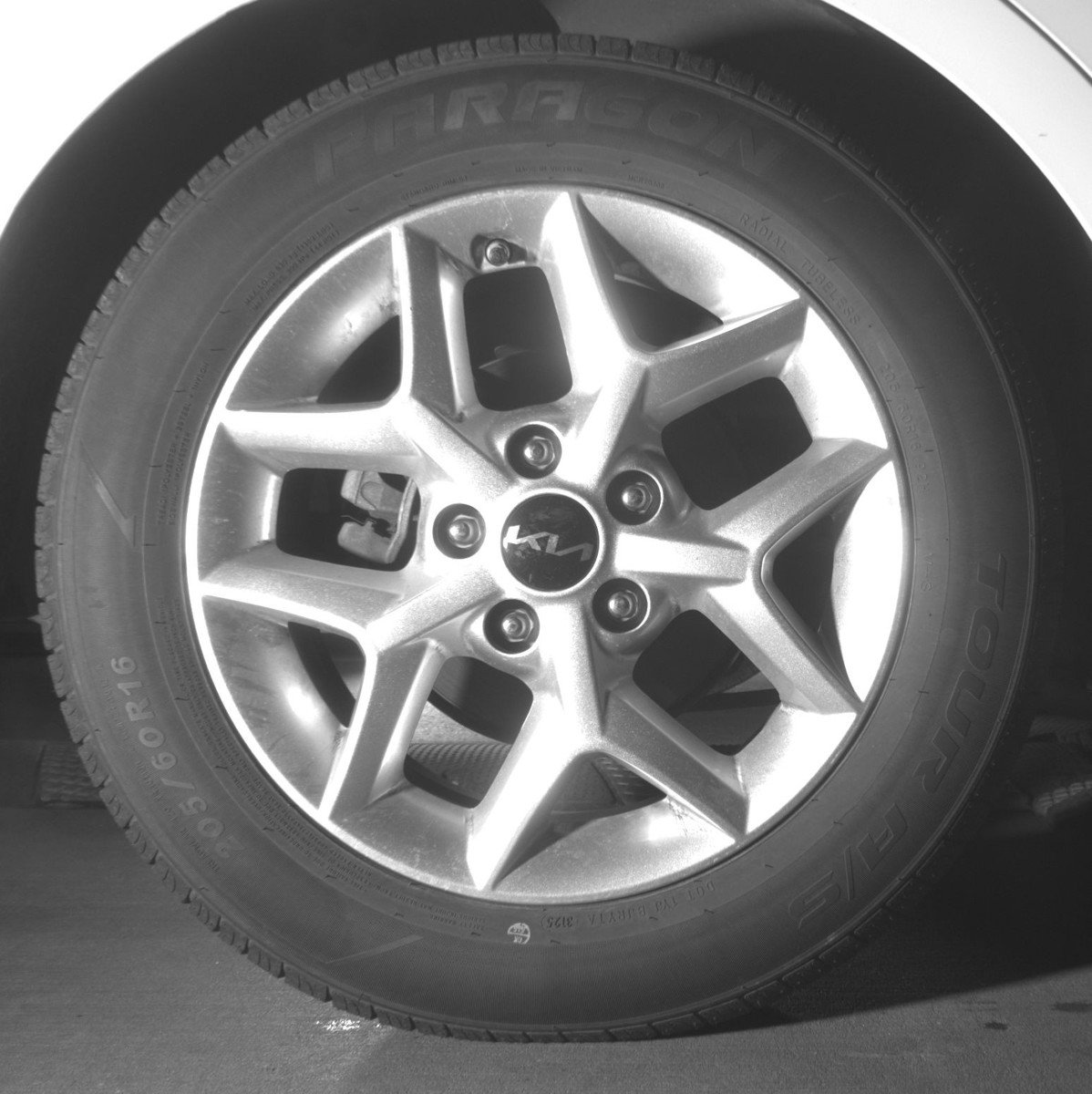 Used 2025 Kia Soul LX w/ LX Technology Package image 19