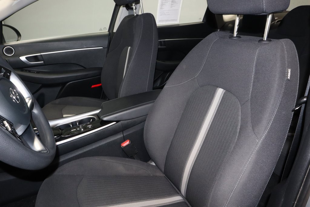 Certified 2023 Hyundai Sonata SE image 25