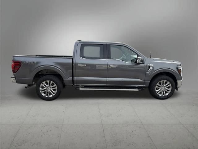 Used 2024 Ford F150 Lariat AWD/4WD image 6