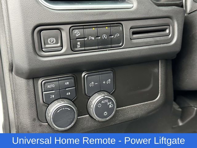 Used 2021 Chevrolet Tahoe Z71 image 12