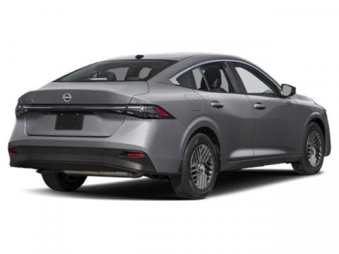 New 2027 Nissan Sentra SV FWD image 2