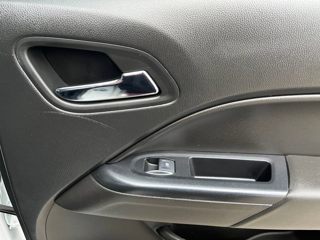 Used 2020 Chevrolet Colorado LT image 57