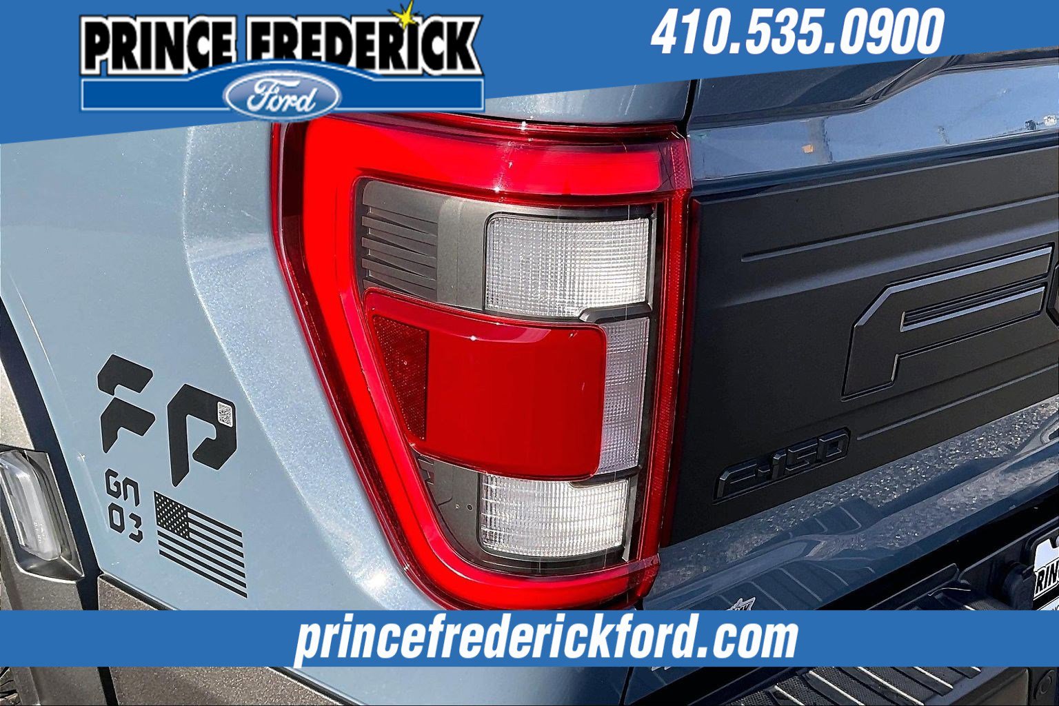 Used 2023 Ford F150 Raptor image 28