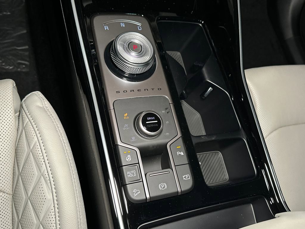New 2026 Kia Sorento SX Prestige image 26