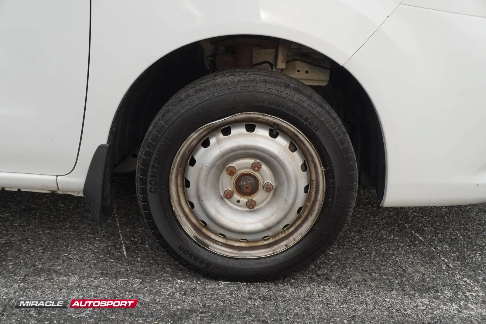 Used 2021 Nissan NV200 S FWD image 10