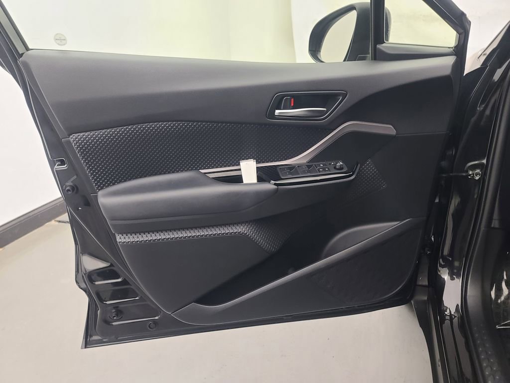 Used 2021 Toyota C-HR Nightshade image 20