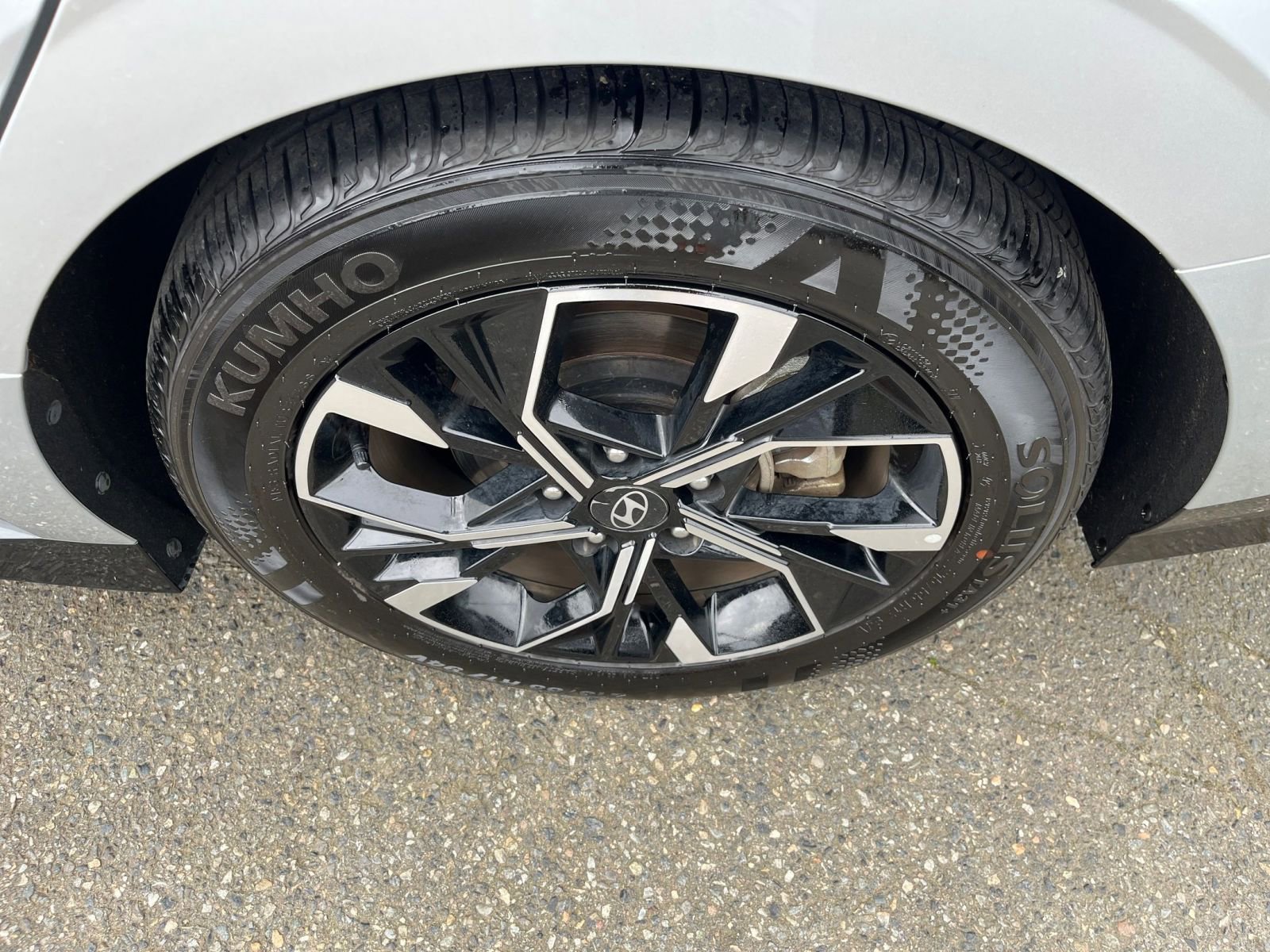 Used 2025 Hyundai Sonata SEL FWD image 31