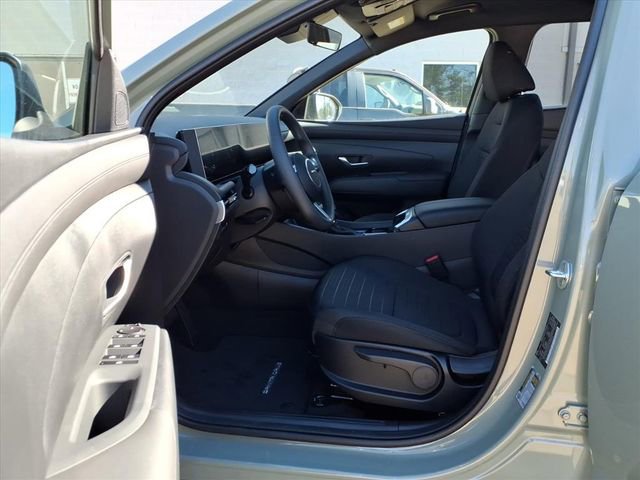 New 2026 Hyundai Santa Cruz SE image 12