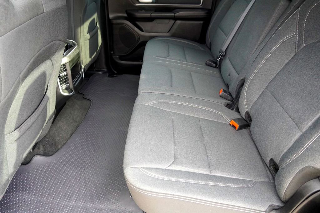 Used 2023 RAM 1500 Lone Star image 27