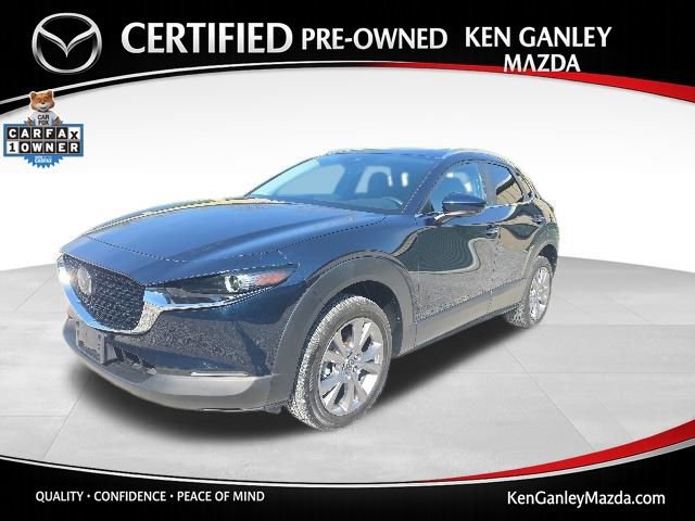 Certified 2023 MAZDA CX-30 AWD 2.5 S w/ Preferred Package image 1
