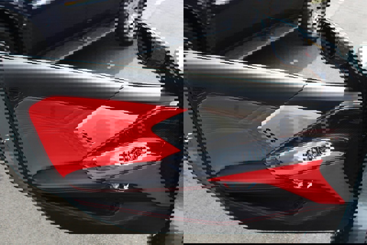 Used 2023 Chevrolet Corvette Z06 image 27