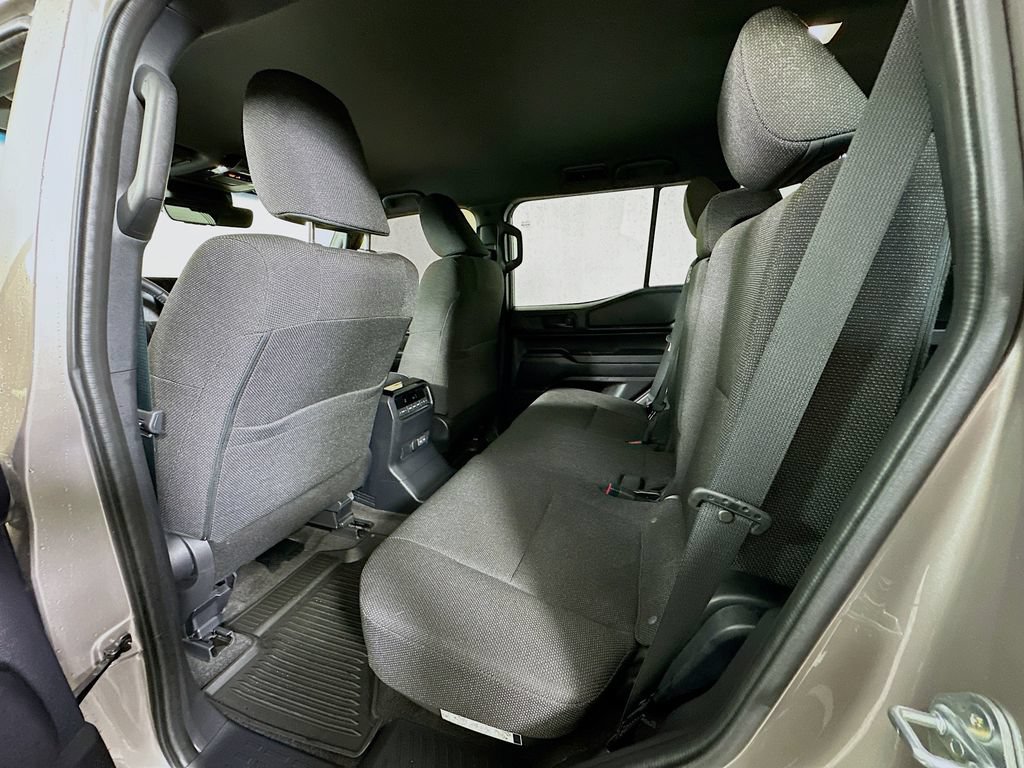 Used 2025 Toyota Land Cruiser 1958 AWD/4WD image 4