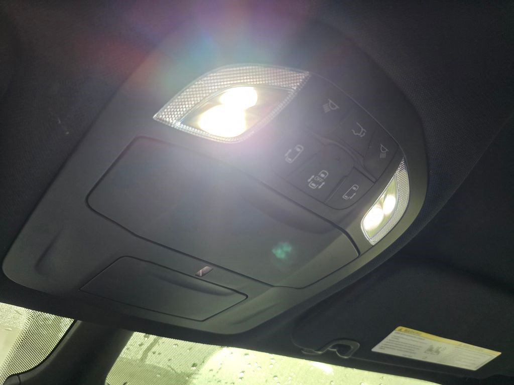 New 2027 Chrysler Pacifica Select FWD image 25