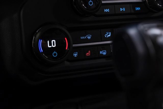 Used 2023 Ford Bronco Raptor AWD/4WD image 59
