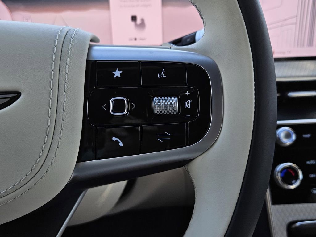 New 2026 Genesis GV80 3.5T Prestige image 30