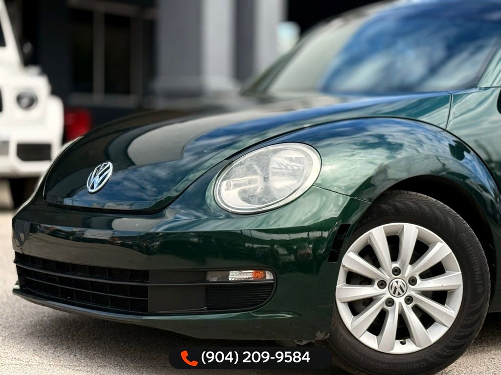 Used 2014 Volkswagen Beetle 2.5 image 2