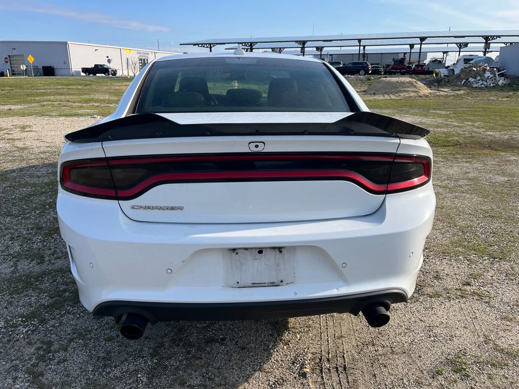 Used 2019 Dodge Charger GT image 9