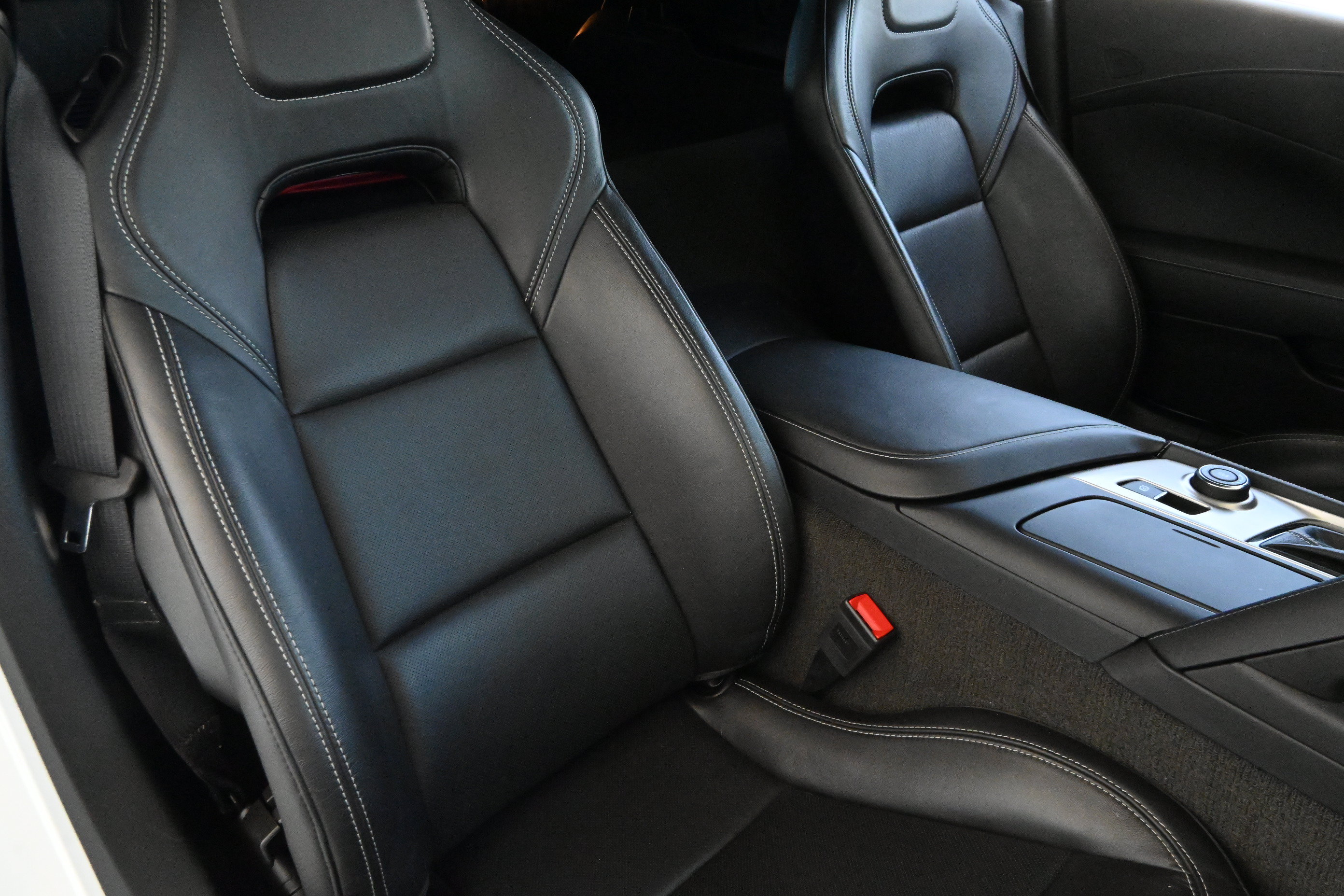 Used 2019 Chevrolet Corvette Grand Sport RWD image 26