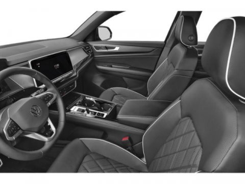 New 2026 Volkswagen Atlas Cross Sport SEL Premium R-Line image 12
