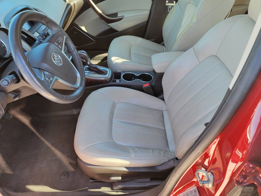 Used 2014 Buick Verano Leather image 11