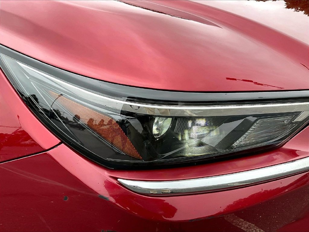 Used 2025 Toyota Grand Highlander AWD image 34