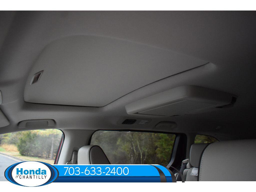 New 2026 Honda Odyssey Touring image 20