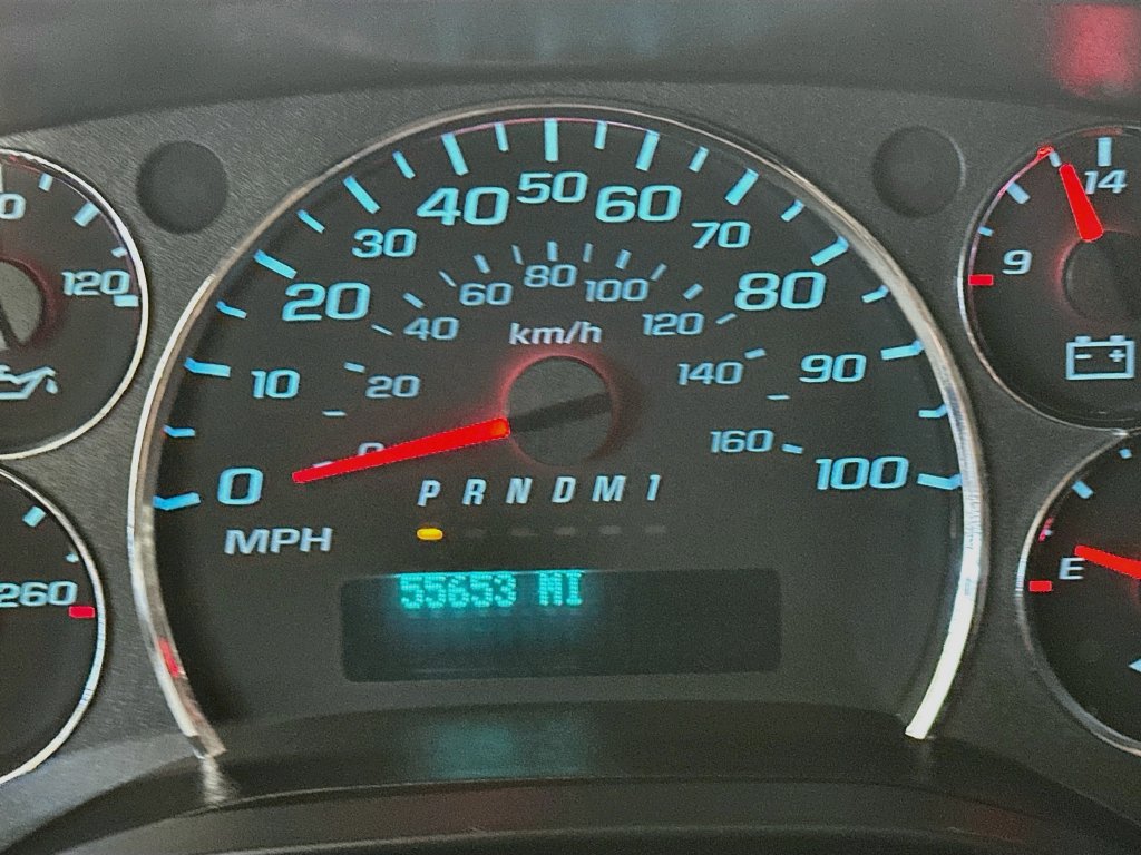 Used 2022 Chevrolet Express 2500 w/ Driver Convenience Package RWD image 15
