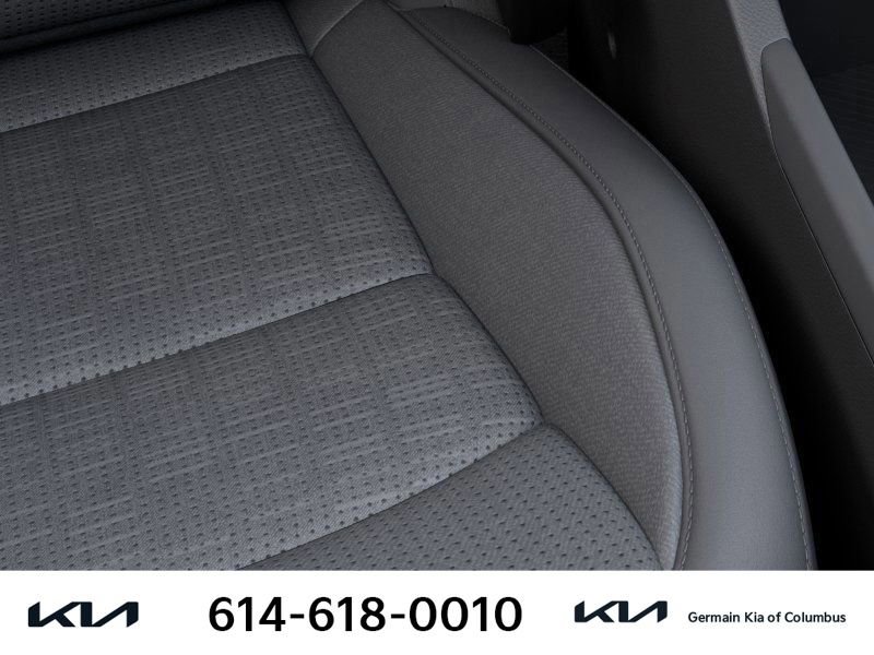 New 2026 Kia Niro SX Touring image 27