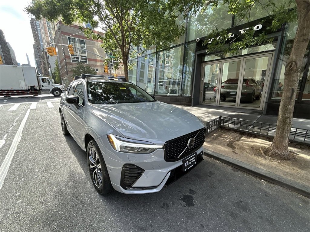 Certified 2024 Volvo XC60 B5 Plus w/ Protection Package Premier