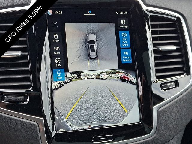 Certified 2024 Volvo XC90 T8 Ultimate w/ Protection Package AWD/4WD image 24