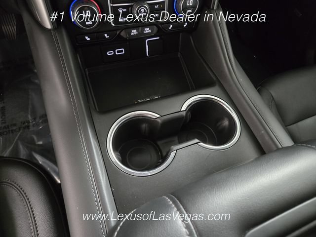 Used 2023 Chevrolet Tahoe LT w/ LT Signature Plus Package RWD image 38
