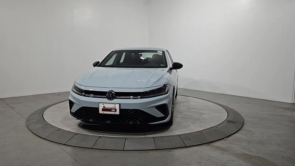 New 2026 Volkswagen Jetta Sport FWD image 8