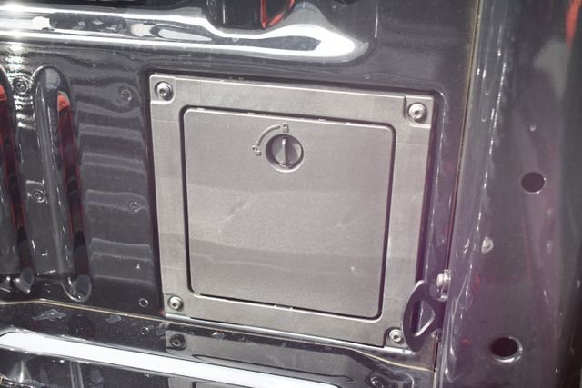 New 2026 Ford F150 Lariat w/ Equipment Group 502A High AWD/4WD image 47